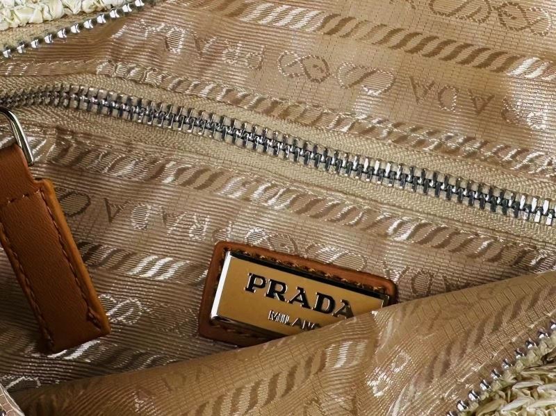 Prada Waist Chest Packs